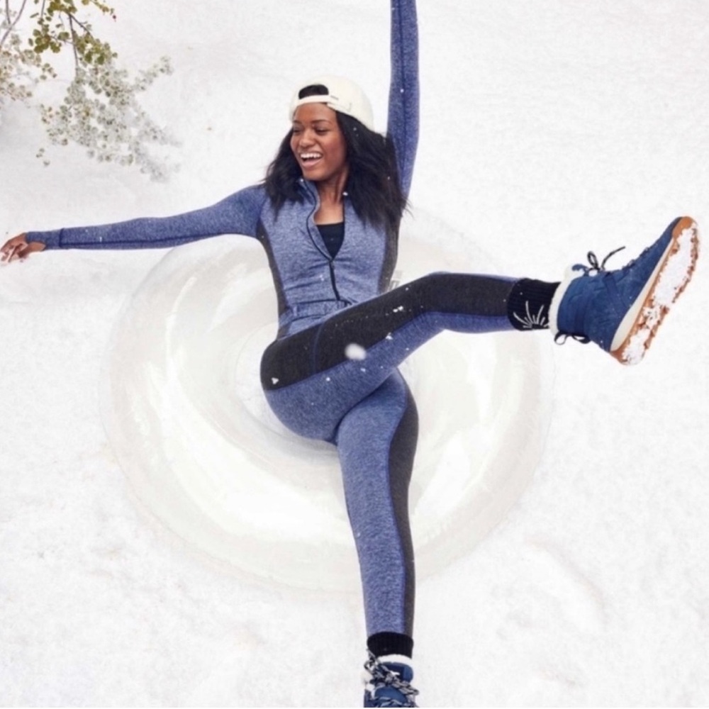 Offline by Aerie Chillside
Warmup Base Layer Jumpsuit XL